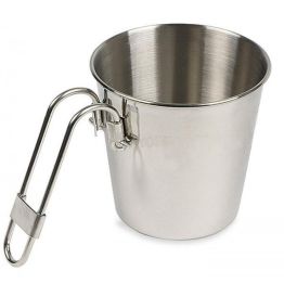 Горнятко Tatonka Expedition Mug Silver
