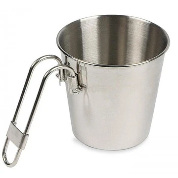 Горнятко Tatonka Expedition Mug Silver
