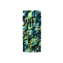 Шарф Buff Original Ecostretch Neahrs Logo Neahrs Logo Multi синій