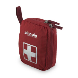 Аптечка порожня Pinguin First Aid Kit 2020 Red M