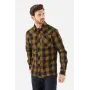 Сорочка Rab Boundary Shirt чоловіча Caramel