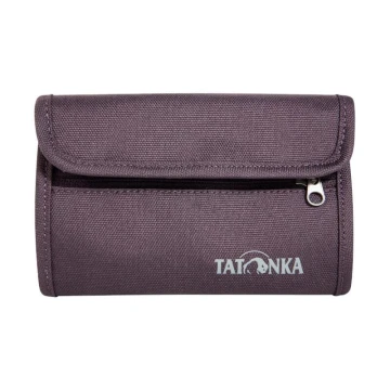 Гаманець Tatonka ID Wallet RFID B Midnight Plum фіолетовий Гаманець Tatonka ID Wallet RFID B Midnight Plum фіолетовий