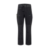 Штани Black Diamond Dawn Patrol Hybrid Pants чоловічі Black чорні Штани Black Diamond Dawn Patrol Hybrid Pants чоловічі Black чорні