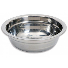 Миска Tatonka Deep Bowl Silver срібляста