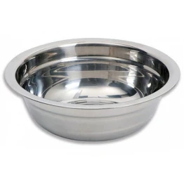 Миска Tatonka Deep Bowl Silver срібляста