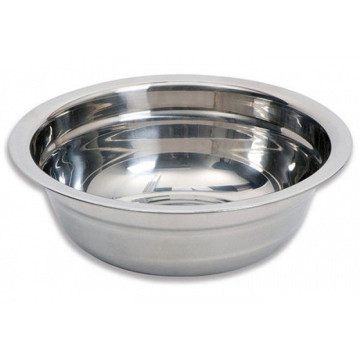Миска Tatonka Deep Bowl Silver срібляста