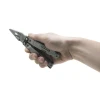 Мультитул SOG PowerAccess Deluxe Сталевий