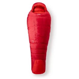 Спальник Rab Expedition 1400 унісекс Summit Red червоний