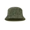 Панама Buff Adventure Bucket Hat Acai Khaki камуфляжна