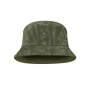Панама Buff Adventure Bucket Hat Acai Khaki камуфляжна