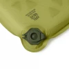 Самонадувний килимок Sea to Summit Camp Self Inflating Mat Large Rectangular Woodbine салатовий