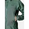 Куртка Rab Phantom Mountain Jacket чоловіча Sage зелена