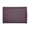 Гаманець Tatonka Folder RFID Block Midnight Plum фіолетовий