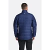 Куртка Rab Microlight Jacket чоловіча Deep Ink синя