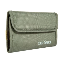 Гаманець Tatonka Money Box RFID Block Olive олива