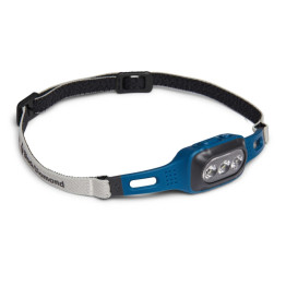 Налобний ліхтар Black Diamond Deploy Run Light 325 Creek Blue