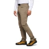 Штани Black Diamond M Alpine Light Pants чоловічі Walnut коричневі Штани Black Diamond M Alpine Light Pants чоловічі Walnut коричневі
