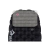 Килимок Sea to Summit EtherLight XT Extreme Mat Women's жіночий Regular Black/Persian Red чорний