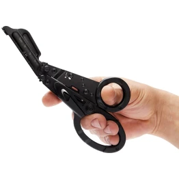 Мультитул SOG ParaShears Black чорний