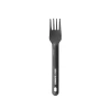 Виделка Sea to Summit Alpha Light Fork Black чорна