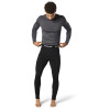 Термоштани Smartwool Men's Merino 150 Baselayer Bоttоm Boxed чоловічі Black чорні
