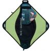 Ємність для води SeaToSummit Pack Tap 4L Black/Green чорна/зелена