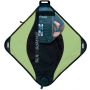 Ємність для води SeaToSummit Pack Tap 4L Black/Green чорна/зелена