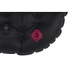 Килимок Sea to Summit EtherLight XT Extreme Mat Women's жіночий Regular Black/Persian Red чорний