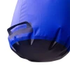 Відро Sea to Summit Folding Bucket 10 л Surf The Web синє Відро Sea to Summit Folding Bucket 10 л Surf The Web синє