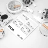 Компас Silva Arc Jet Right для правої руки (SLV 37898)   