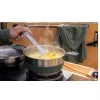 Набір посуду Sea to Summit Detour Stainless Steel One Pot Cook Set w/Sack з чохлом   
