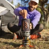 Інтегрована система JetBoil Flash Java Kit Topo чорна