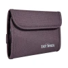 Гаманець Tatonka Euro Wallet RFID Block Midnight Plum фіолетовий