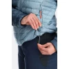 Куртка Rab Microlight Alpine Jacket Wmns жіноча Orion Blue/Citadel синя/блакитна