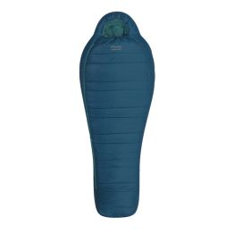 Спальний мішок Pinguin Magma 630 (-5/ -12°C) унісекс Blue синій