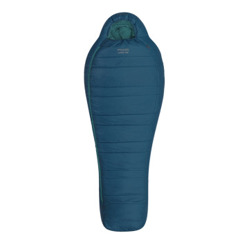 Спальний мішок Pinguin Magma 630 (-5/ -12°C) унісекс Blue синій