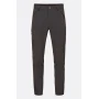 Штани Rab Ascendor Light Pants Anthracite чорні чоловічі