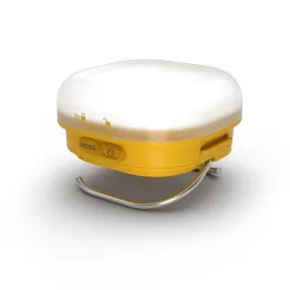 Ліхтар кемпінговий Silva Glow 250 Yellow жовтий