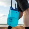 Ємність для води Sea to Summit Ultra-Sil Folding Bucket 10 Л Blue Atoll блакитна