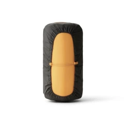Килимок Sea to Summit Pursuit Plus SI Mat Large Rectangular Wide Zinnia Orange жовтий