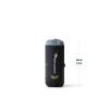 Килимок Sea to Summit Ether Light XR Pro Insulated ASC Mat Large Pirate Black чорний
