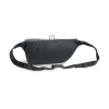 Поясна сумка Tatonka Ilium M  Black чорна