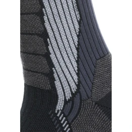 Термошкарпетки Accapi Trekking Primaloft Black чорні