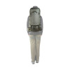 Рюкзак Tatonka Pyrox 45+10 BC унісекс Stone Grey Olive оливковий
