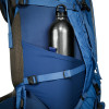 Рюкзак Tatonka Yukon 50+10 унісекс Blue/Darker Blue синій