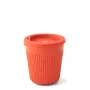 Горнятко Sea to Summit Passage Cup Spicy Orange оранжеве