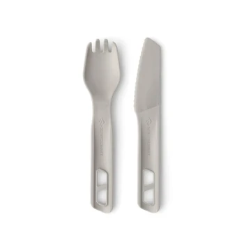 Набір столового приладдя Sea to Summit Horizon Cutlery Set 2 Moonstruck