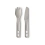 Набір столового приладдя Sea to Summit Horizon Cutlery Set 2 Moonstruck