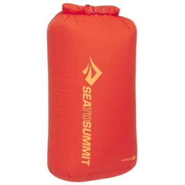 Гермомішок Sea to Summit Lightweight Dry Bag 20L Spicy Orange оранжевий
