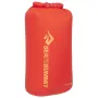 Гермомішок Sea to Summit Lightweight Dry Bag 20L Spicy Orange оранжевий